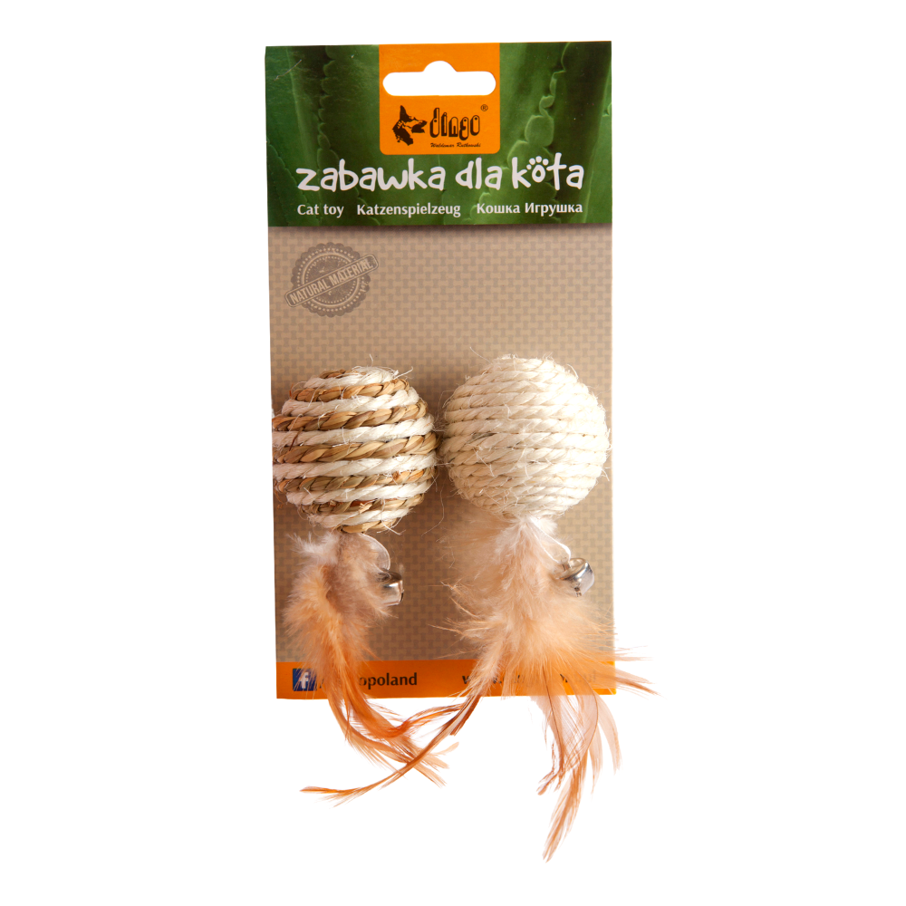 Органични топки