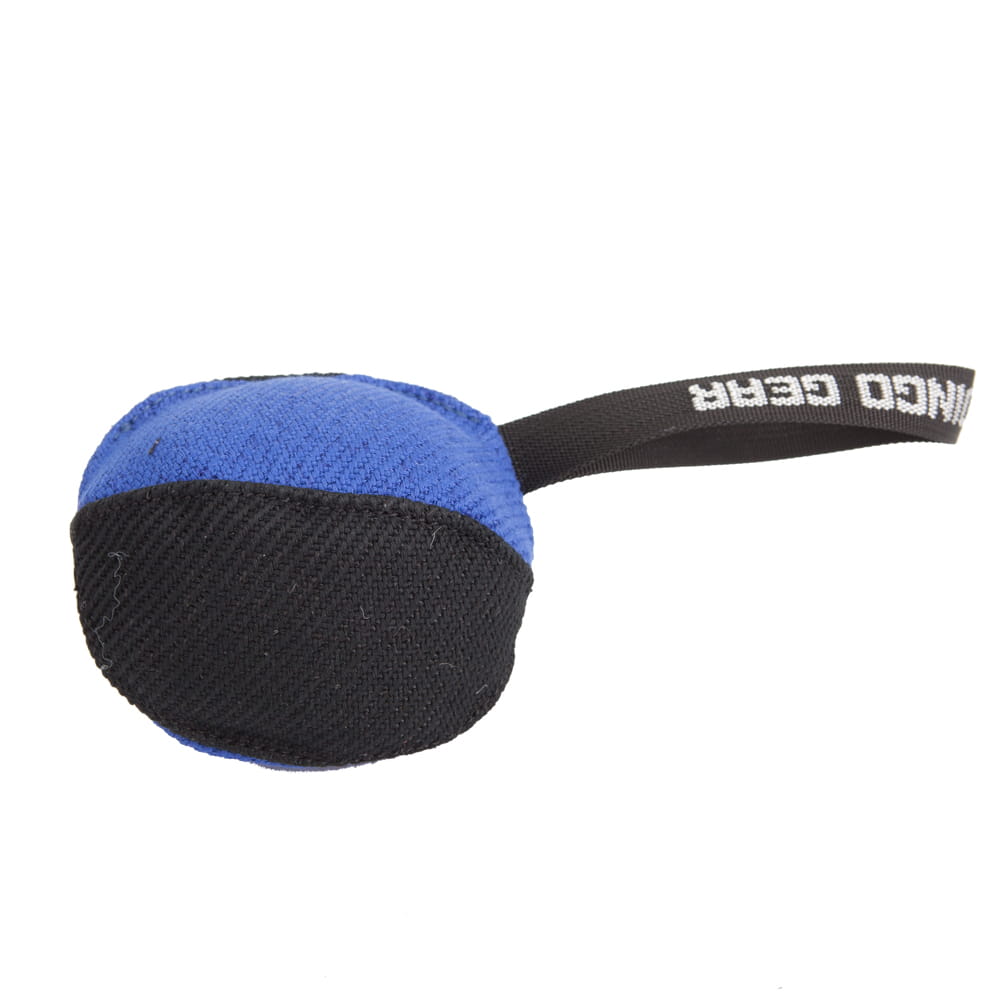 Dingo Gear – Тренировъчна топка Nylcot Ø 11 см
