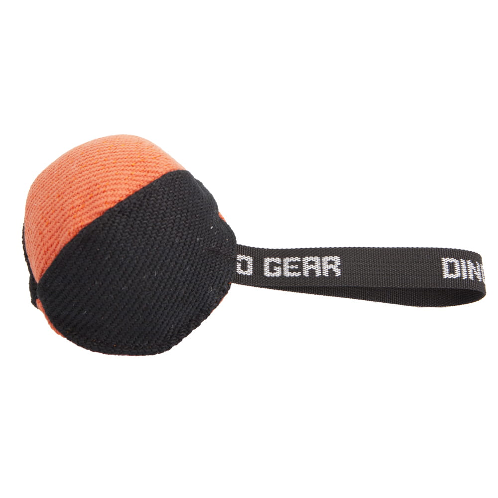 Dingo Gear – Тренировъчна топка Nylcot Ø 11 см
