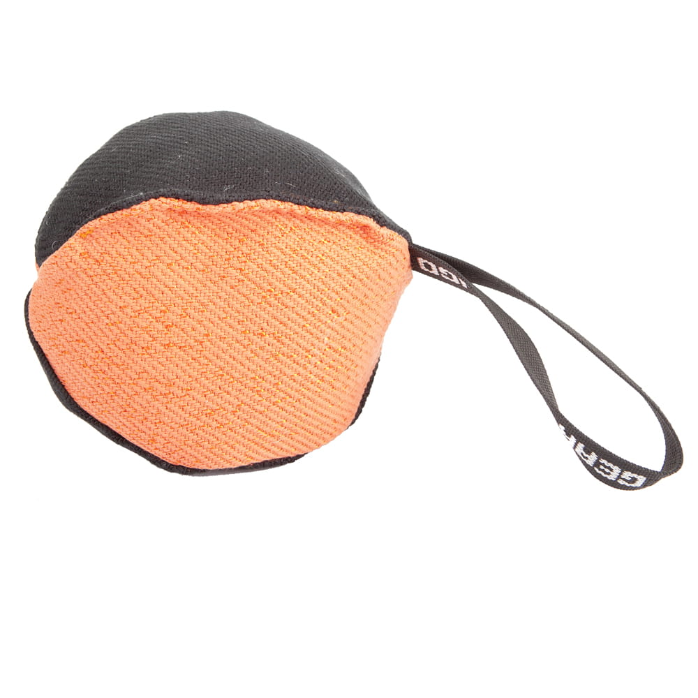 Dingo Gear – Тренировъчна топка Nylcot Ø 16 см