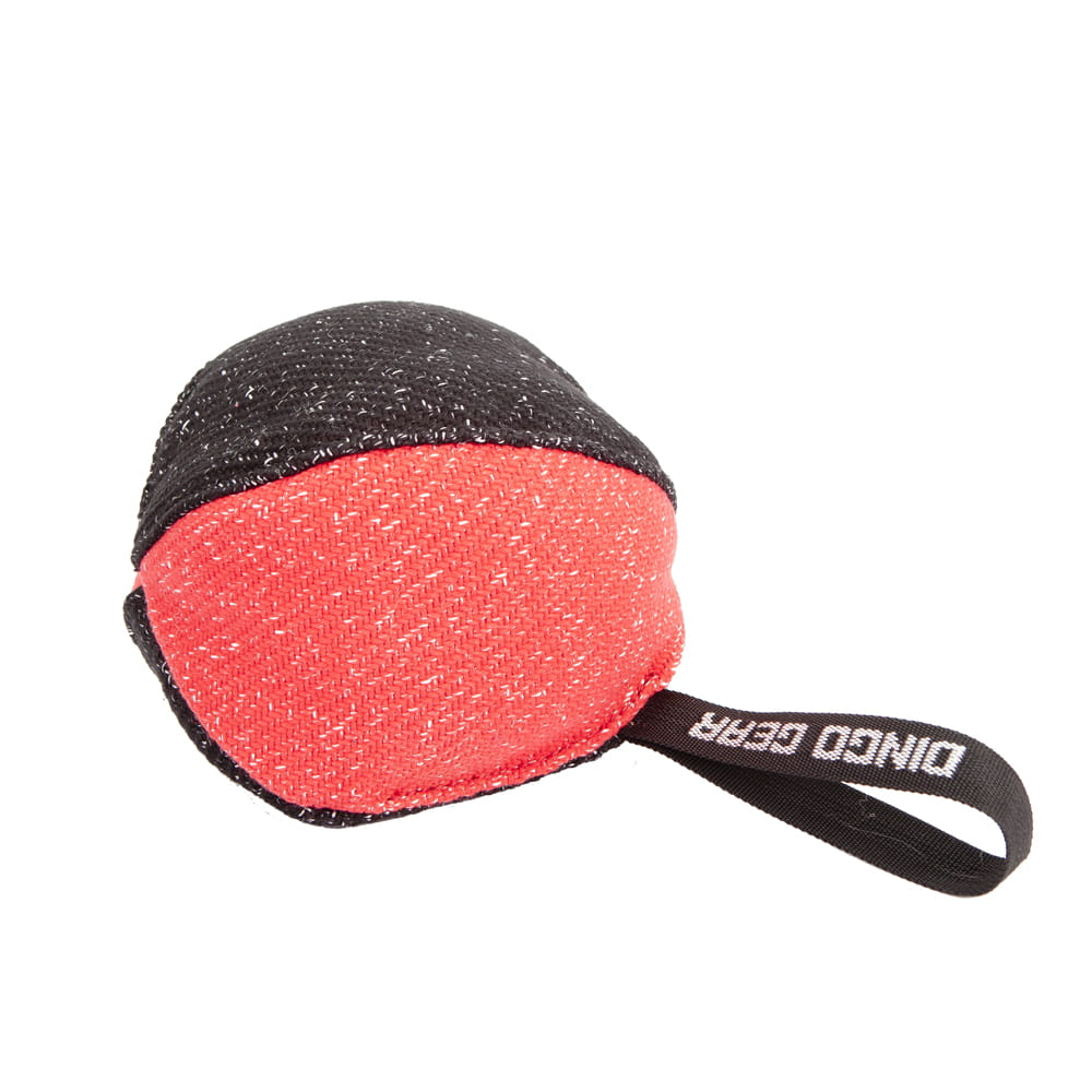 Dingo Gear – Тренировъчна топка Nylcot Ø 16 см
