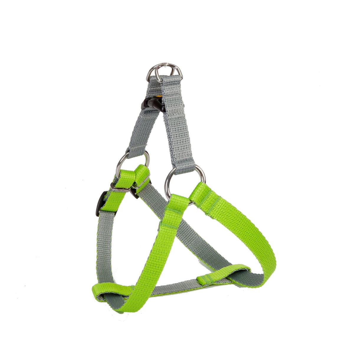 Нагръдник за кучета Energy Silver Step-in