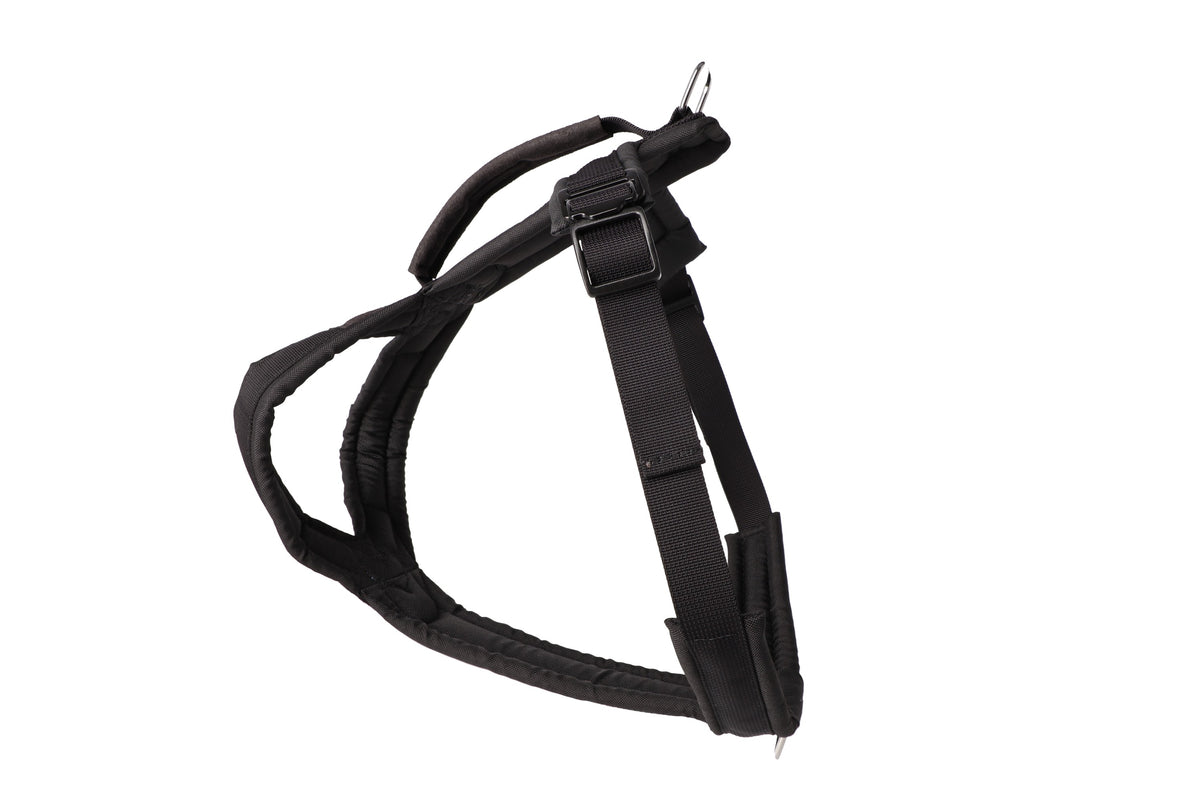Dingo Gear – Ултра лек универсален нагръдник за кучета