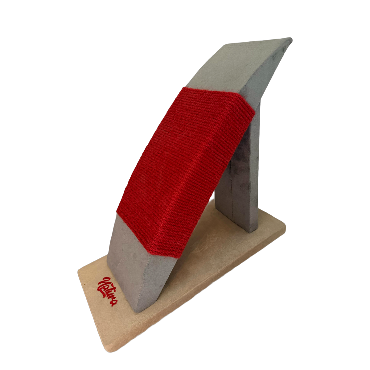 Драскалка за котки Matatabi Natura Ramp Scratcher 
