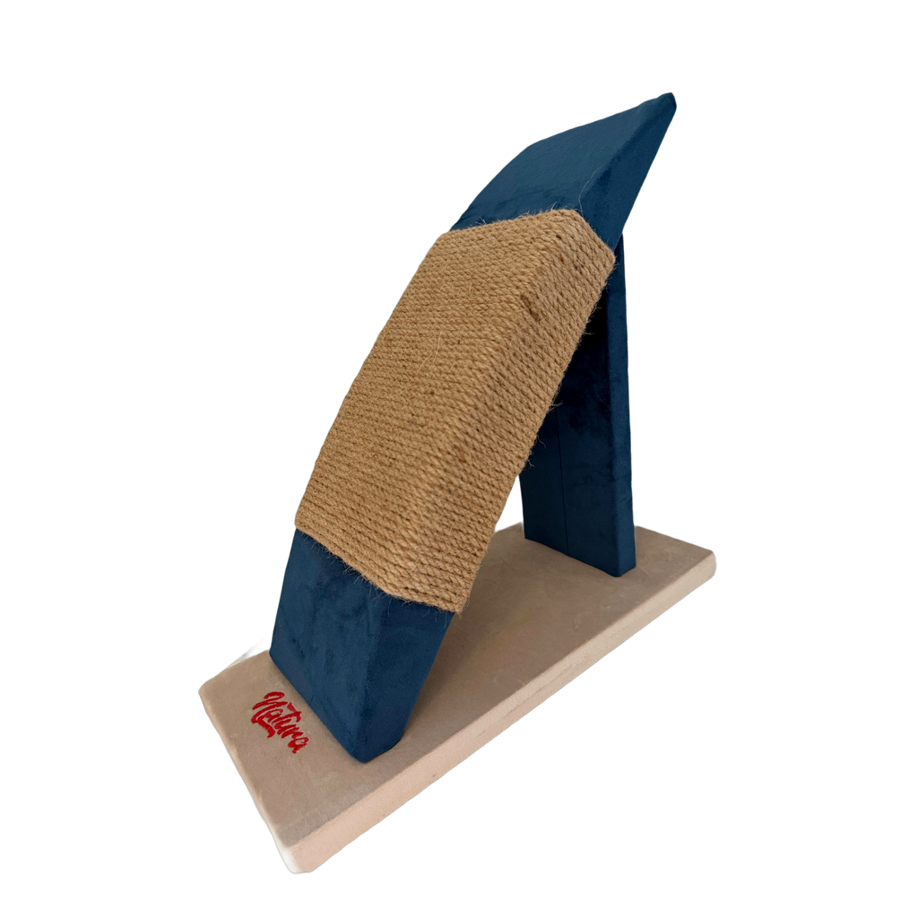 Драскалка за котки Matatabi Natura Ramp Scratcher 