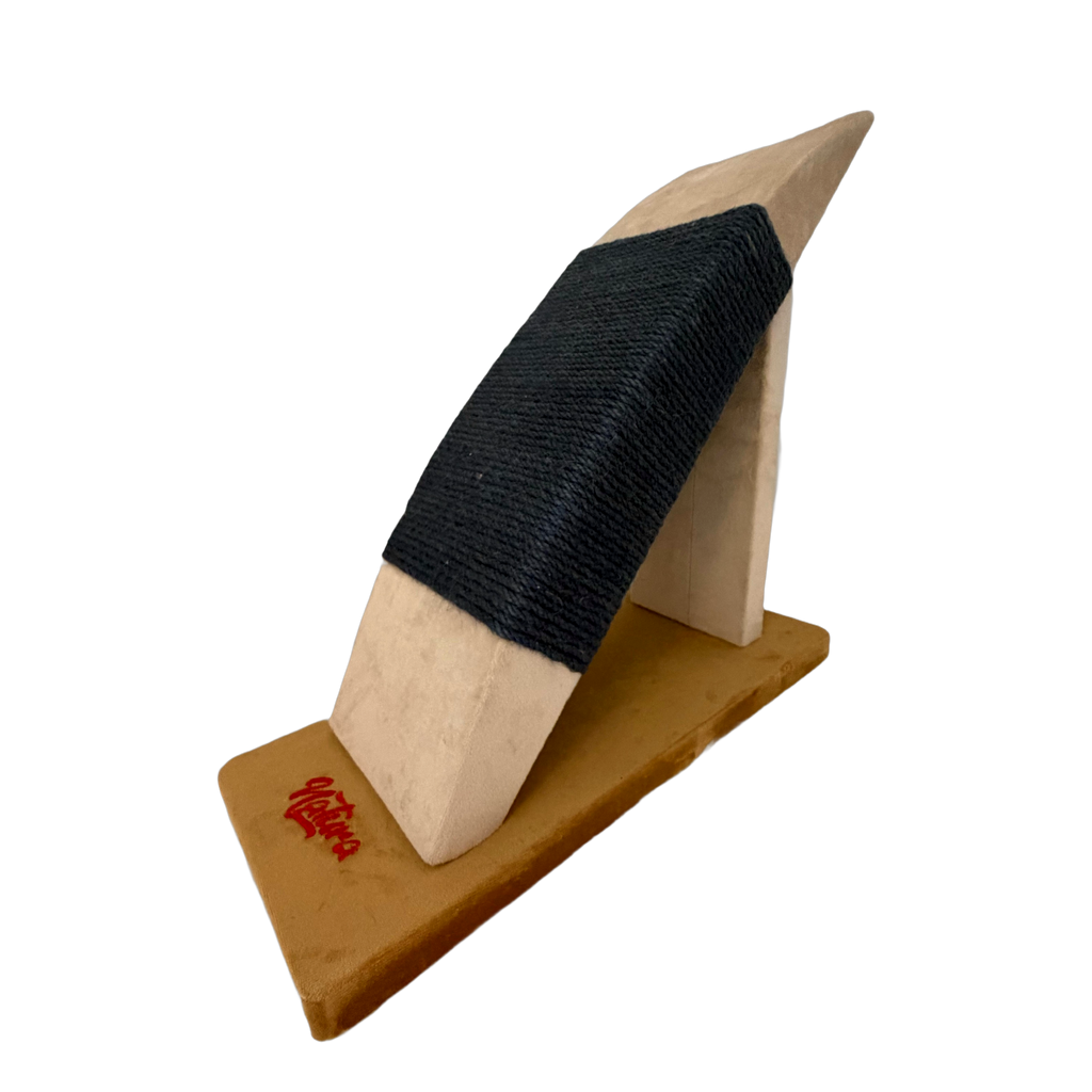 Драскалка за котки Matatabi Natura Ramp Scratcher 
