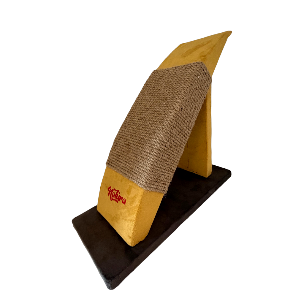 Драскалка за котки Matatabi Natura Ramp Scratcher 