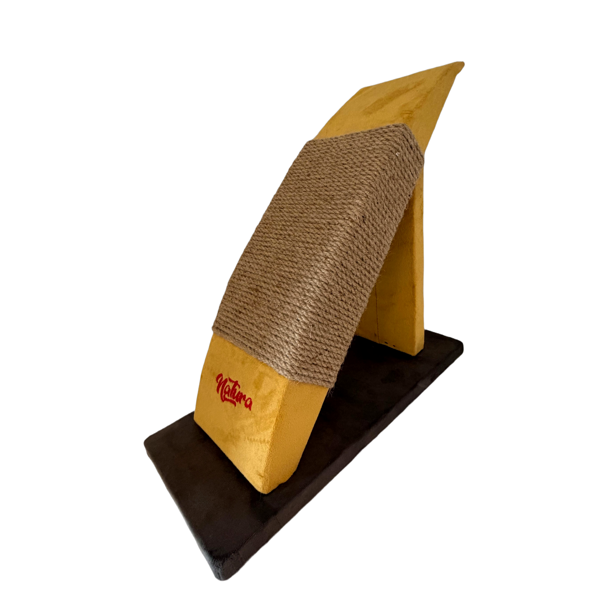 Драскалка за котки Matatabi Natura Ramp Scratcher 