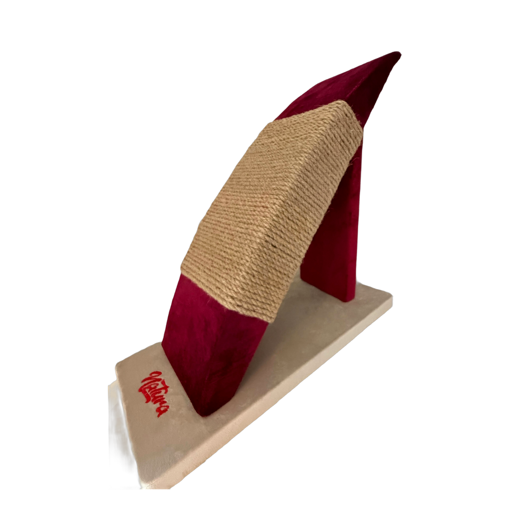 Драскалка за котки Matatabi Natura Ramp Scratcher 