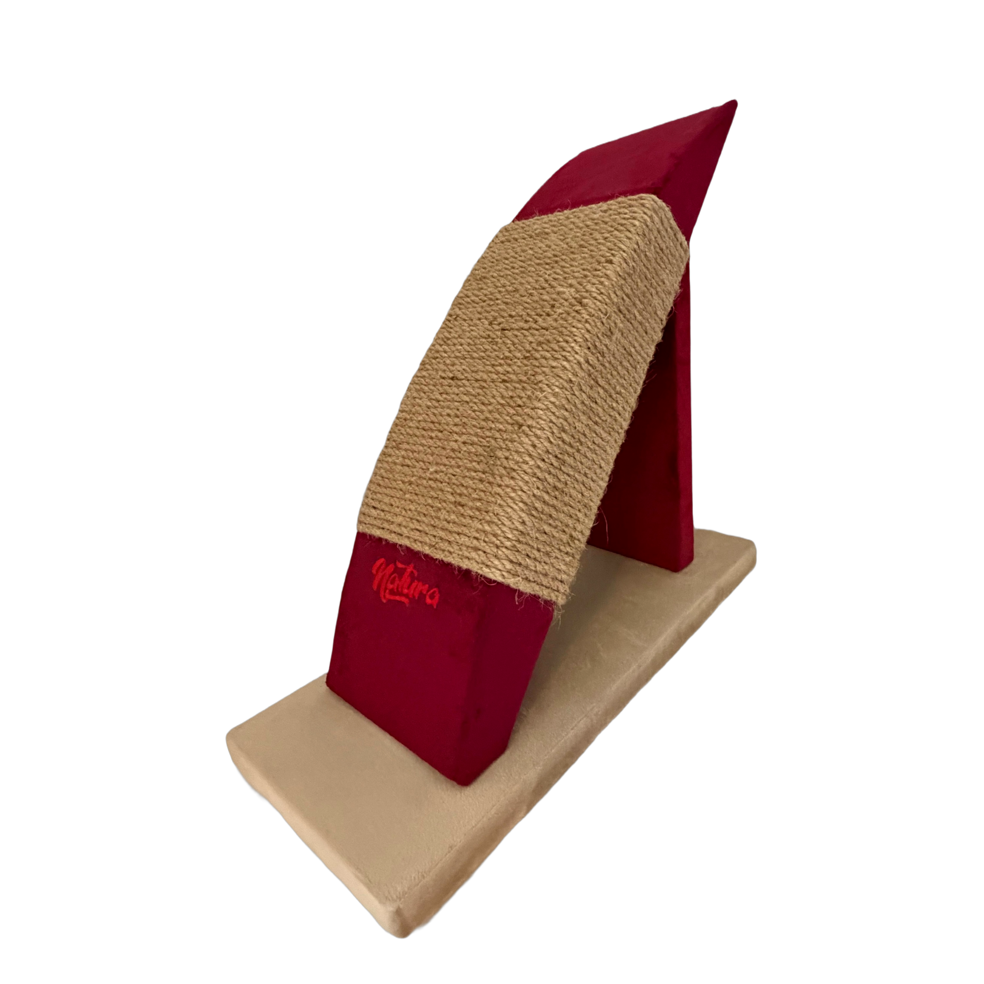 Драскалка за котки Matatabi Natura Ramp Scratcher 