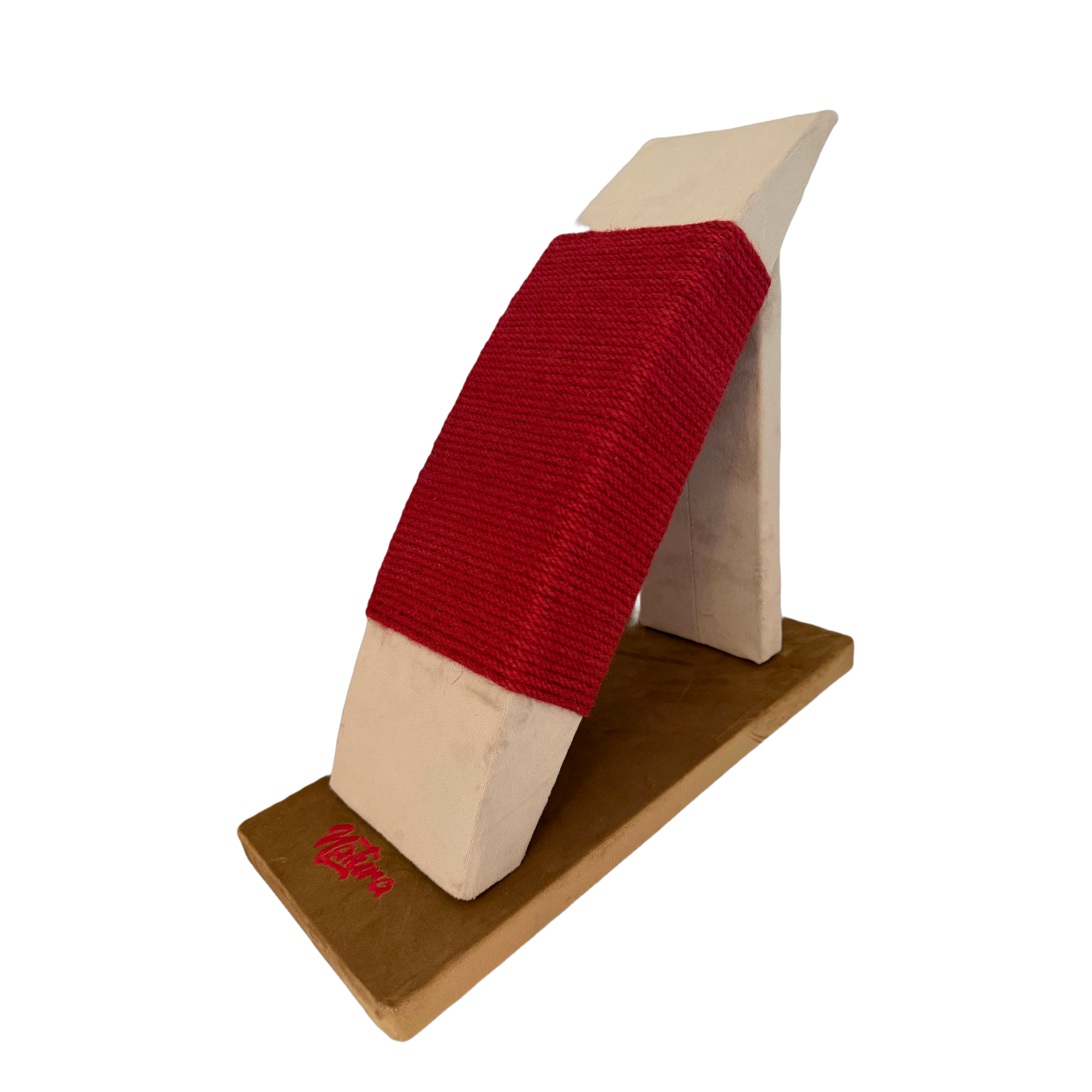 Драскалка за котки Matatabi Natura Ramp Scratcher 