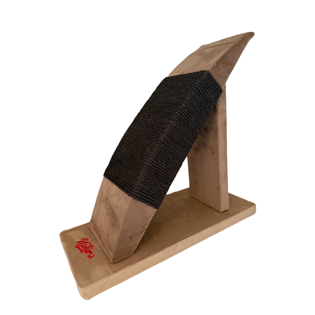 Драскалка за котки Matatabi Natura Ramp Scratcher 