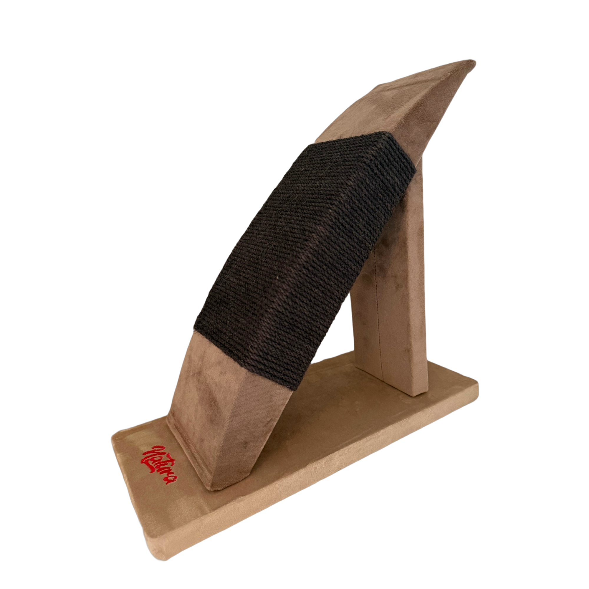 Драскалка за котки Matatabi Natura Ramp Scratcher 