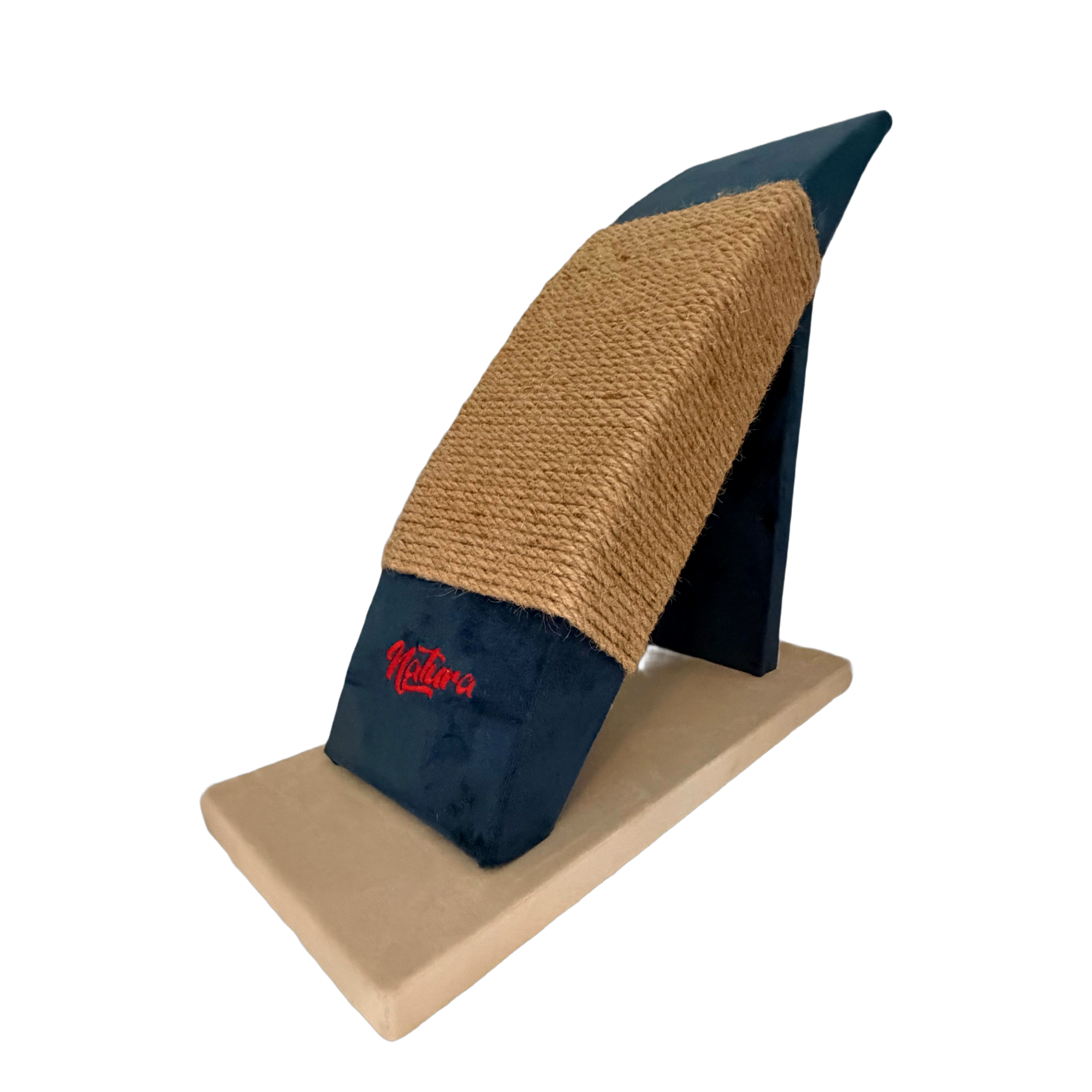 Драскалка за котки Matatabi Natura Ramp Scratcher 