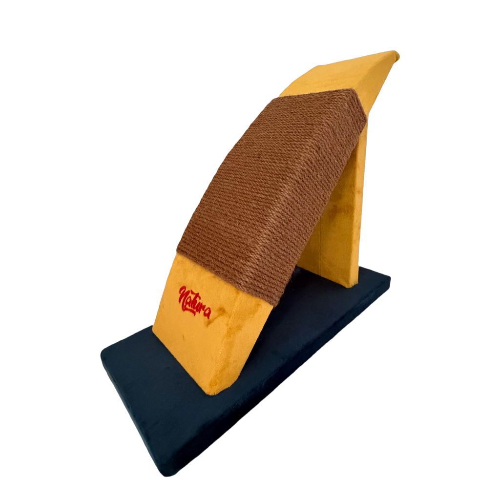 Драскалка за котки Matatabi Natura Ramp Scratcher 