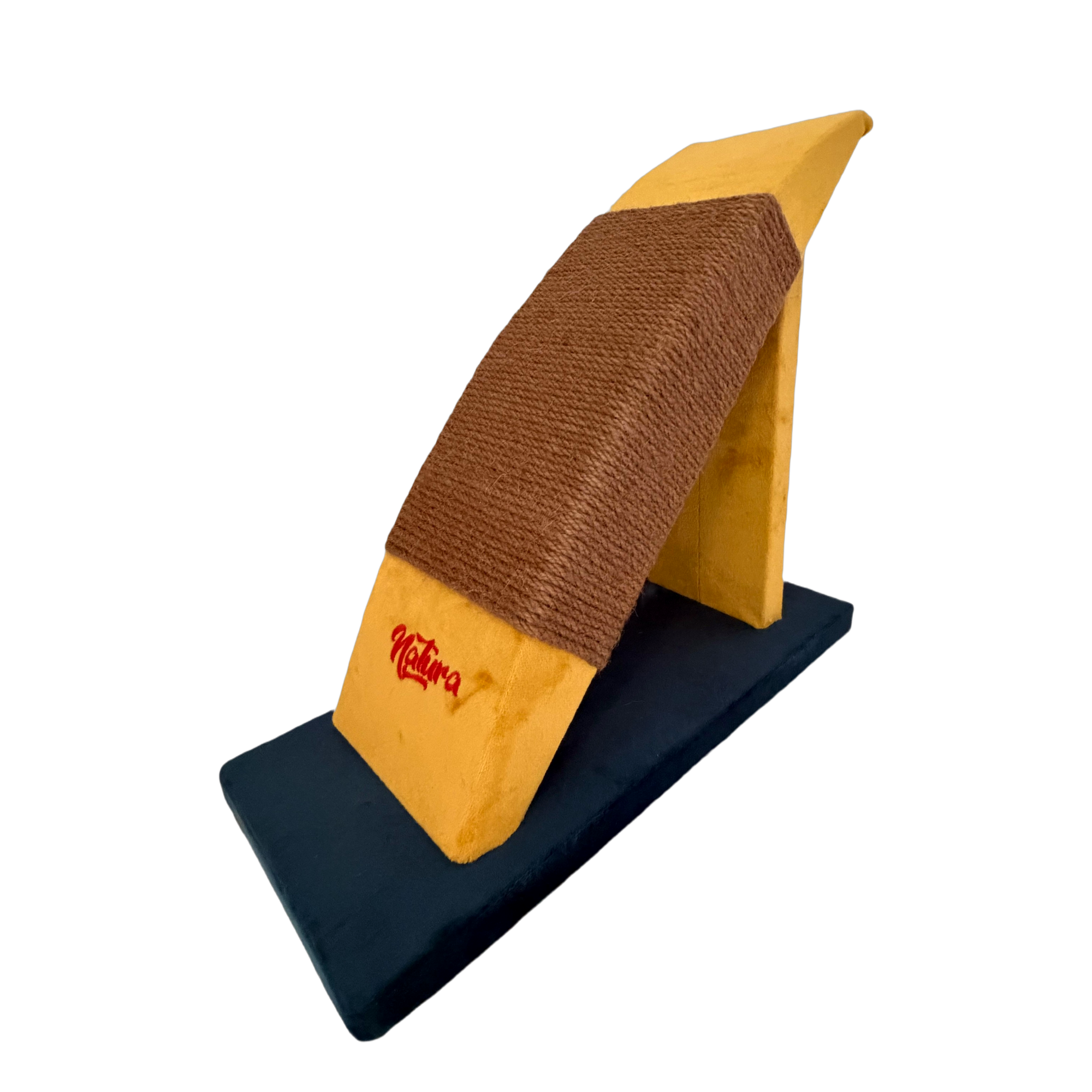 Драскалка за котки Matatabi Natura Ramp Scratcher 