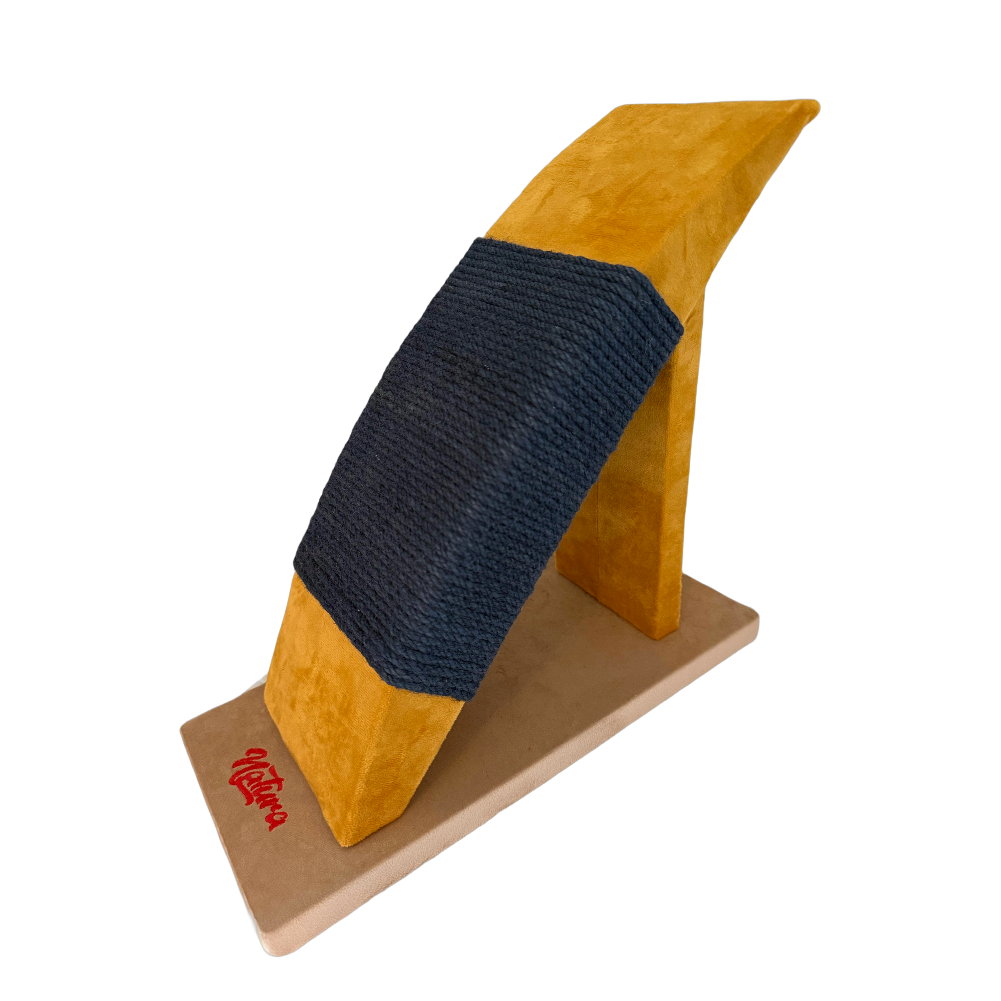 Драскалка за котки Matatabi Natura Ramp Scratcher 