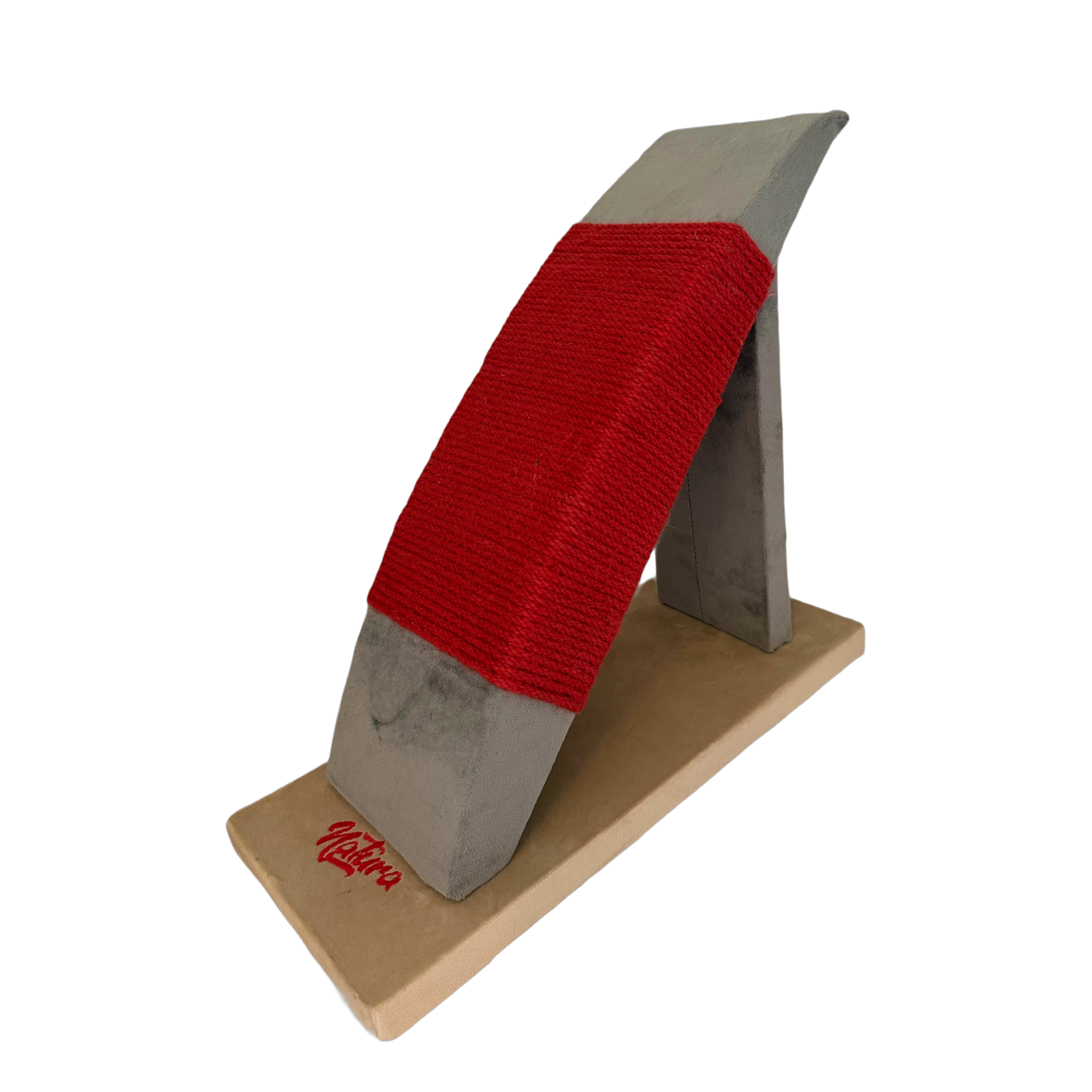 Драскалка за котки Matatabi Natura Ramp Scratcher 