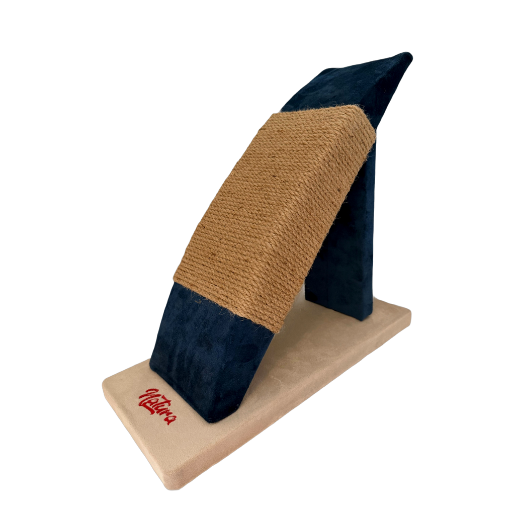 Драскалка за котки Matatabi Natura Ramp Scratcher 
