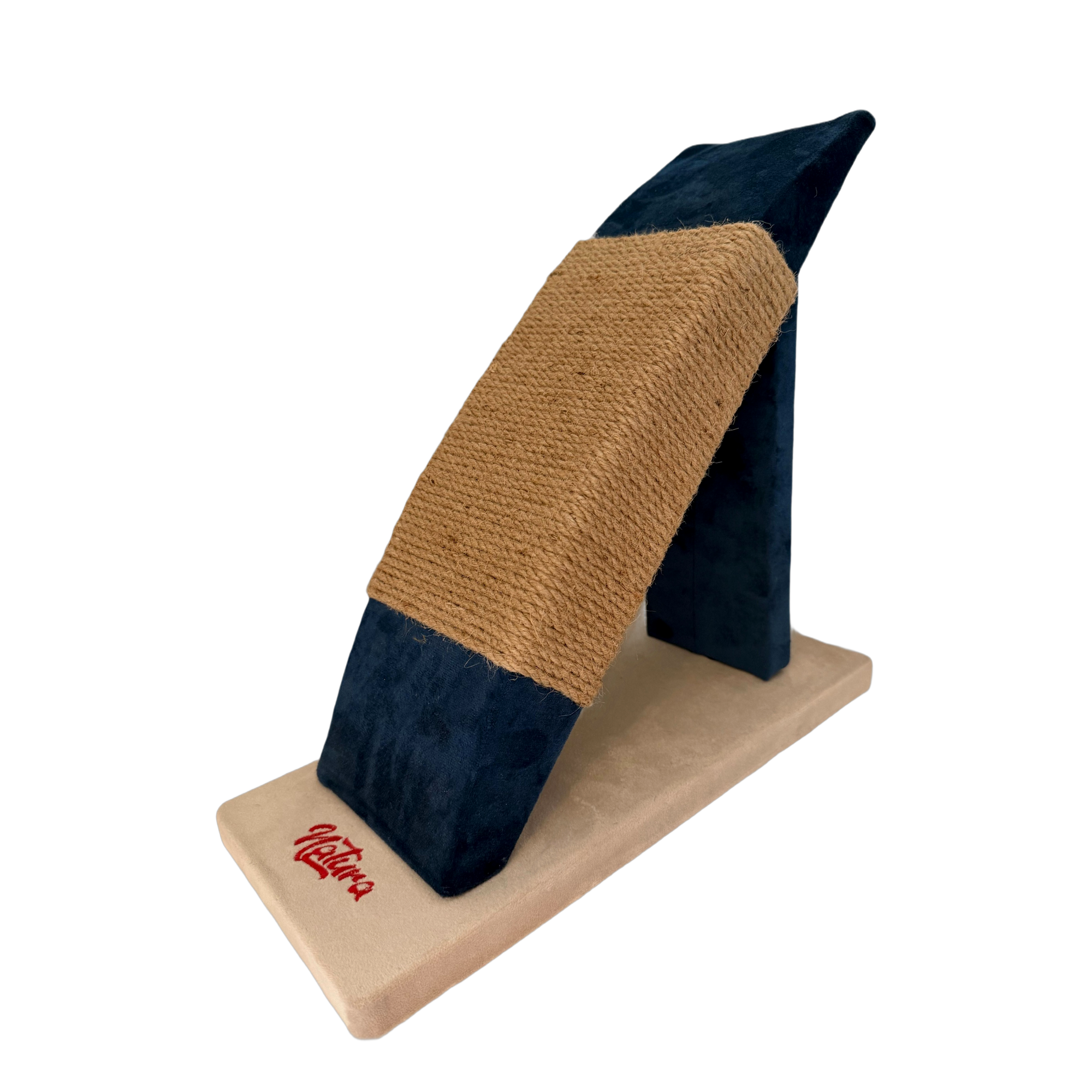 Драскалка за котки Matatabi Natura Ramp Scratcher 