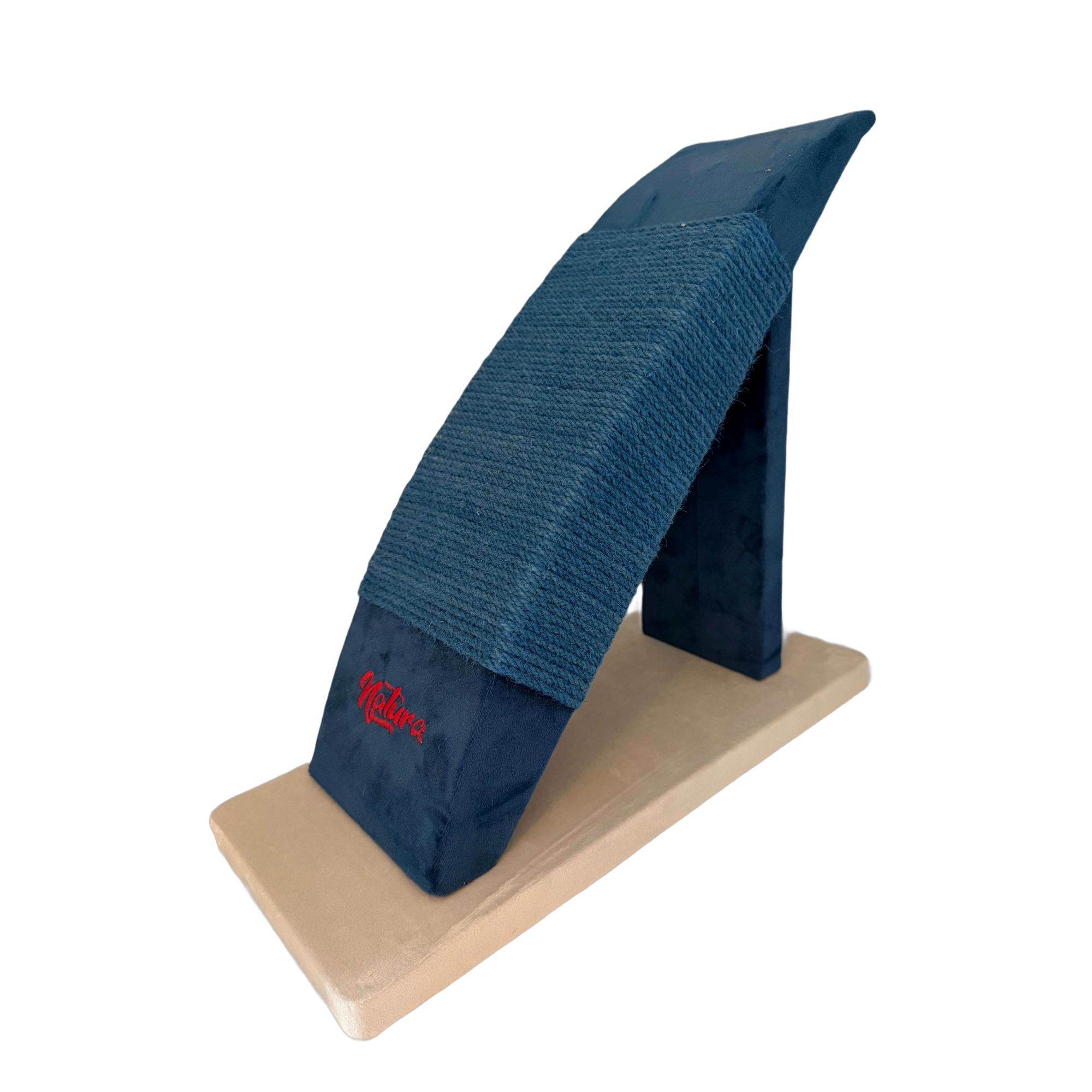 Драскалка за котки Matatabi Natura Ramp Scratcher 