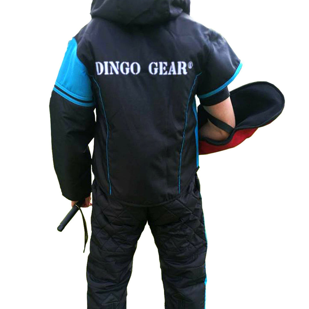 Dingo Gear – Ултра лек допълнителен костюм – Яке + Панталон