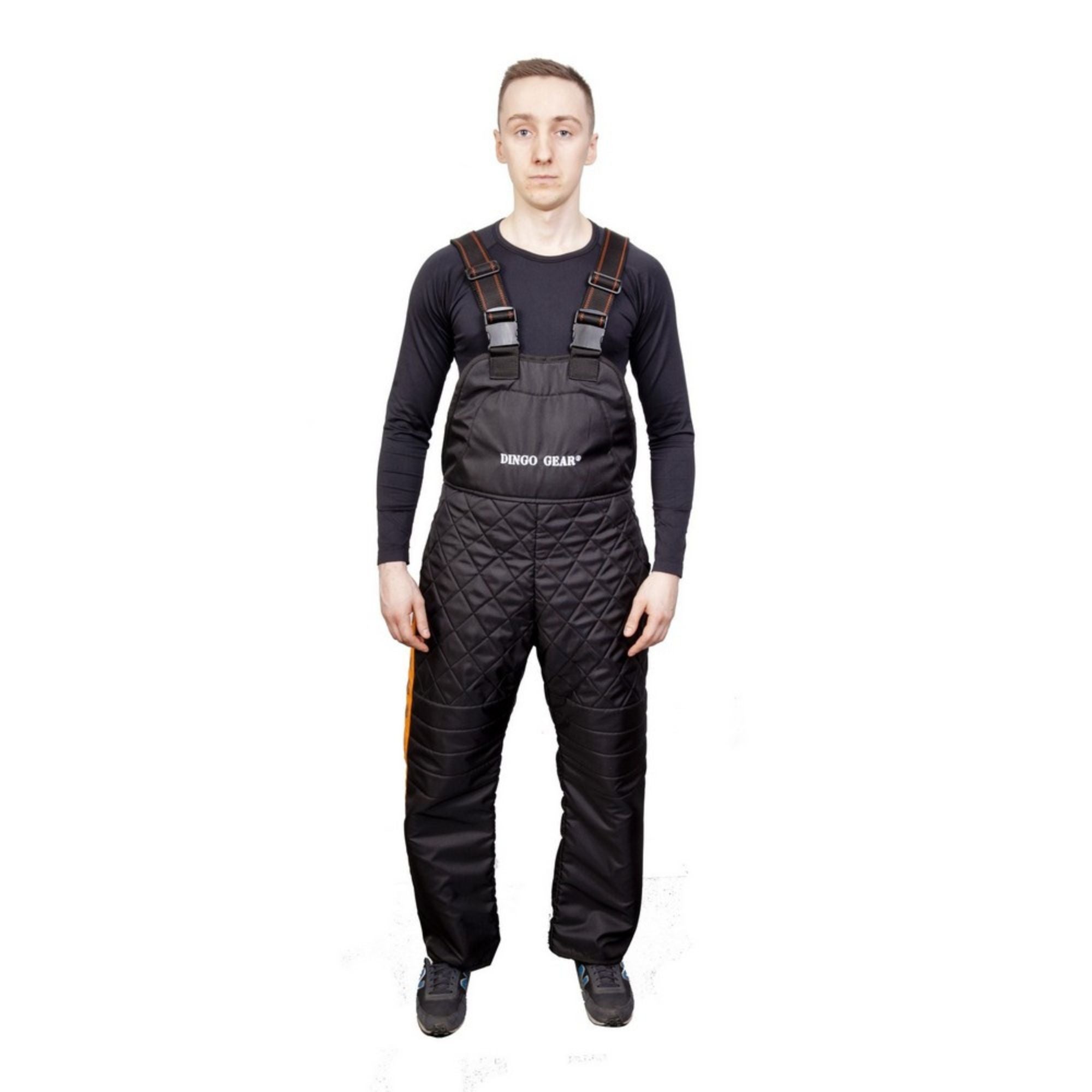 Dingo Gear – Ултра лек допълнителен костюм – Яке + Панталон