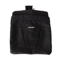 Dingo Gear – Чанта за катерене CORDURA® – черна - 24 × 24 см