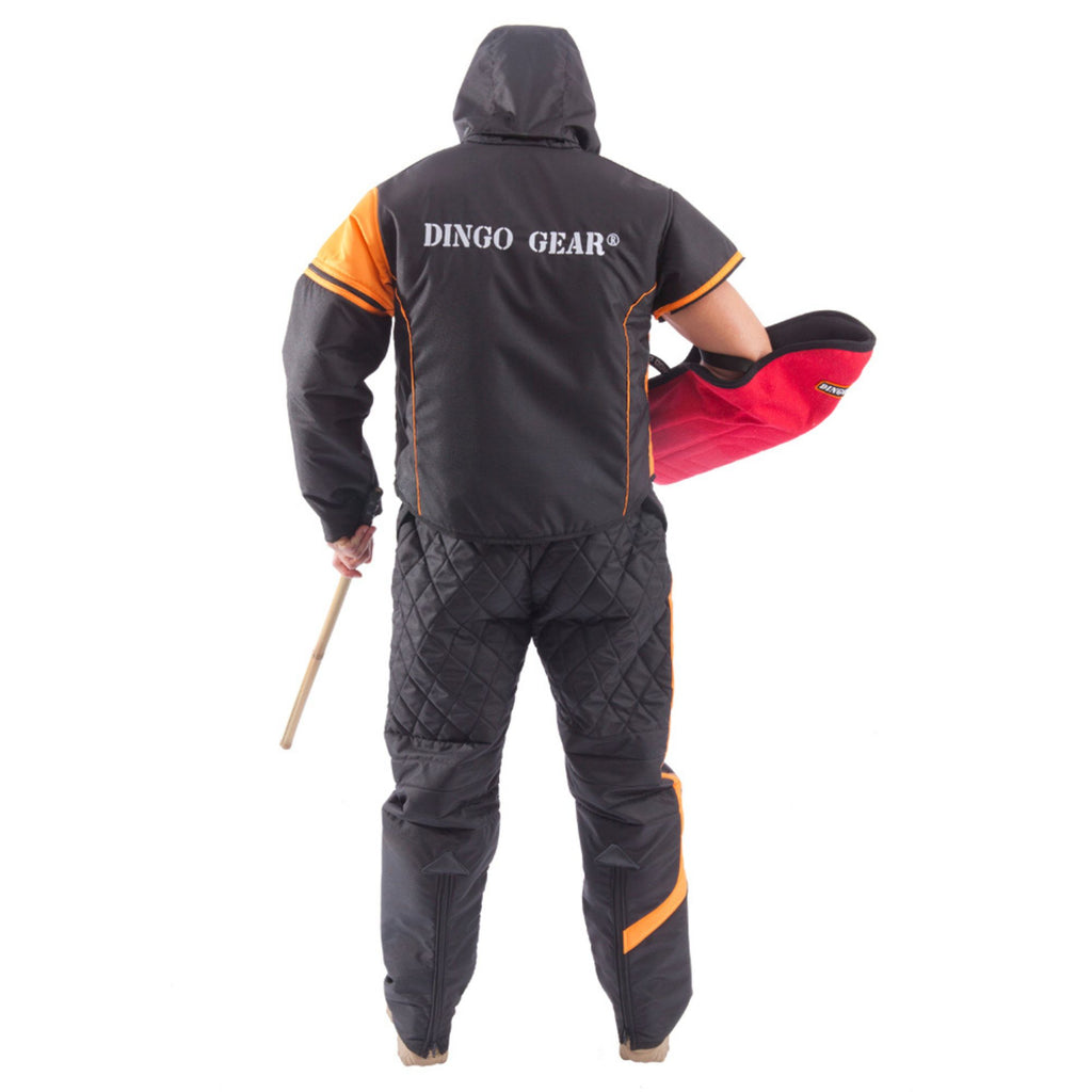 Dingo Gear – Ултра лек допълнителен костюм – Яке + Панталон