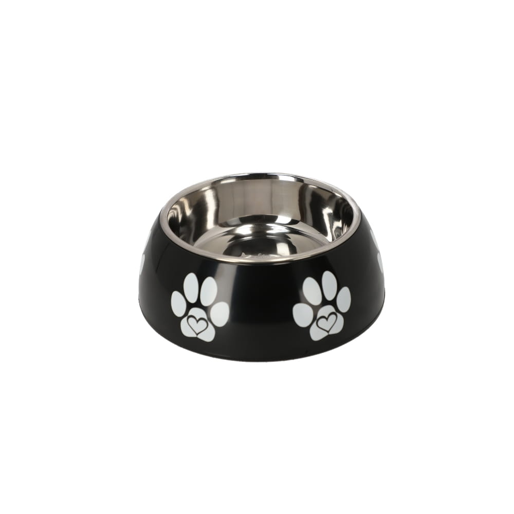 Метална купа FIBI с неплъзгаща се повърхност