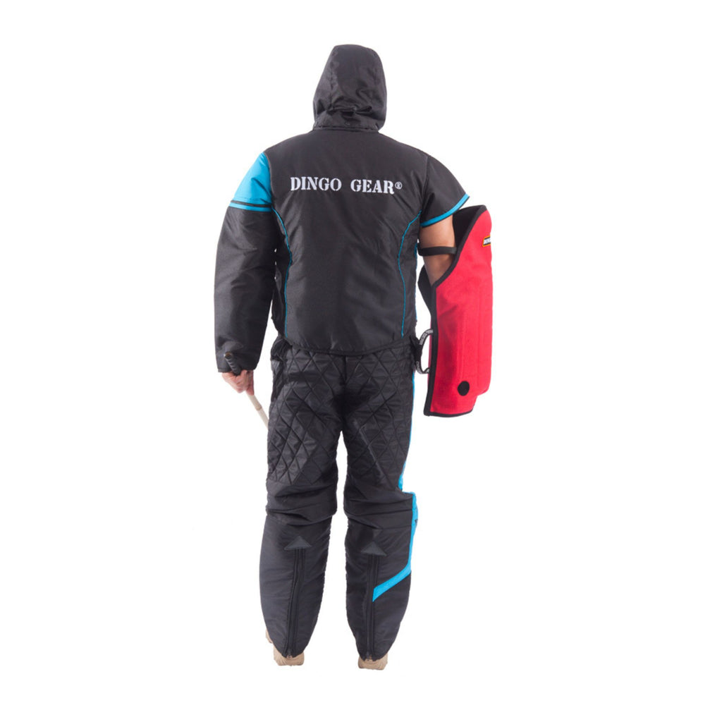 Dingo Gear – Ултра лек допълнителен костюм – Яке + Панталон