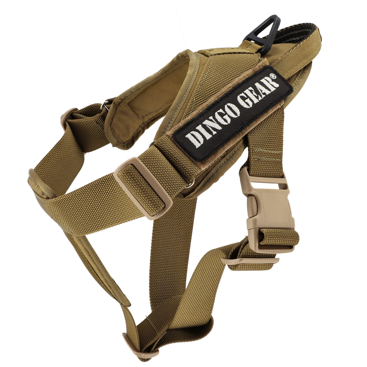 Dingo Gear – Работен колан от каишки Stylon