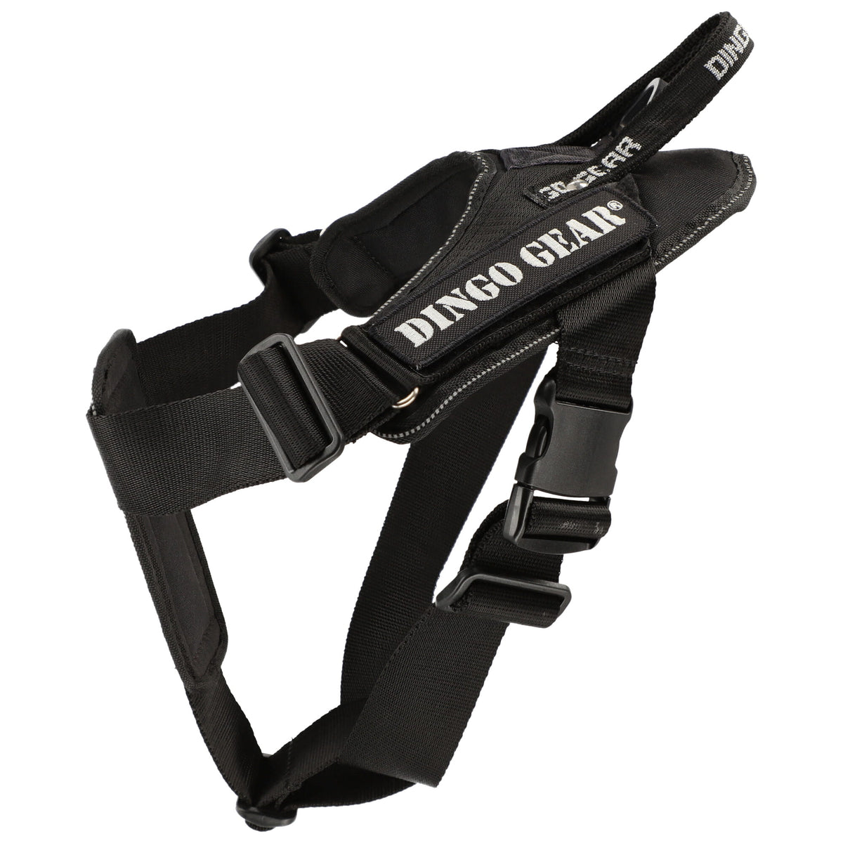 Dingo Gear – Работен колан от каишки Stylon