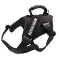 Dingo Gear EXTREME COBRA-SYSTEM – Нагръдник за кучета, проектиран за екстремна употреба 