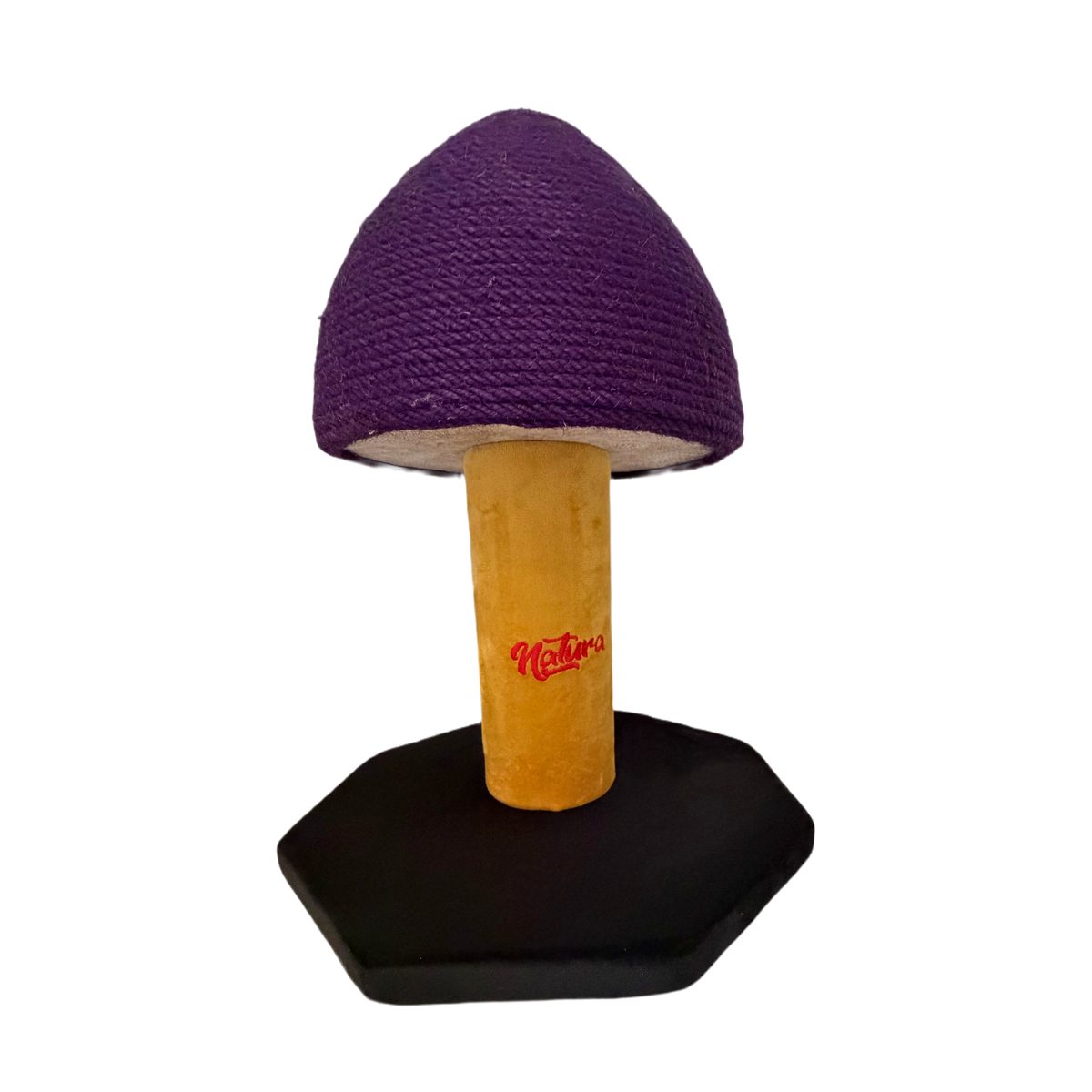 Драскалка за котки Matatabi Natura Mushroom Scratcher