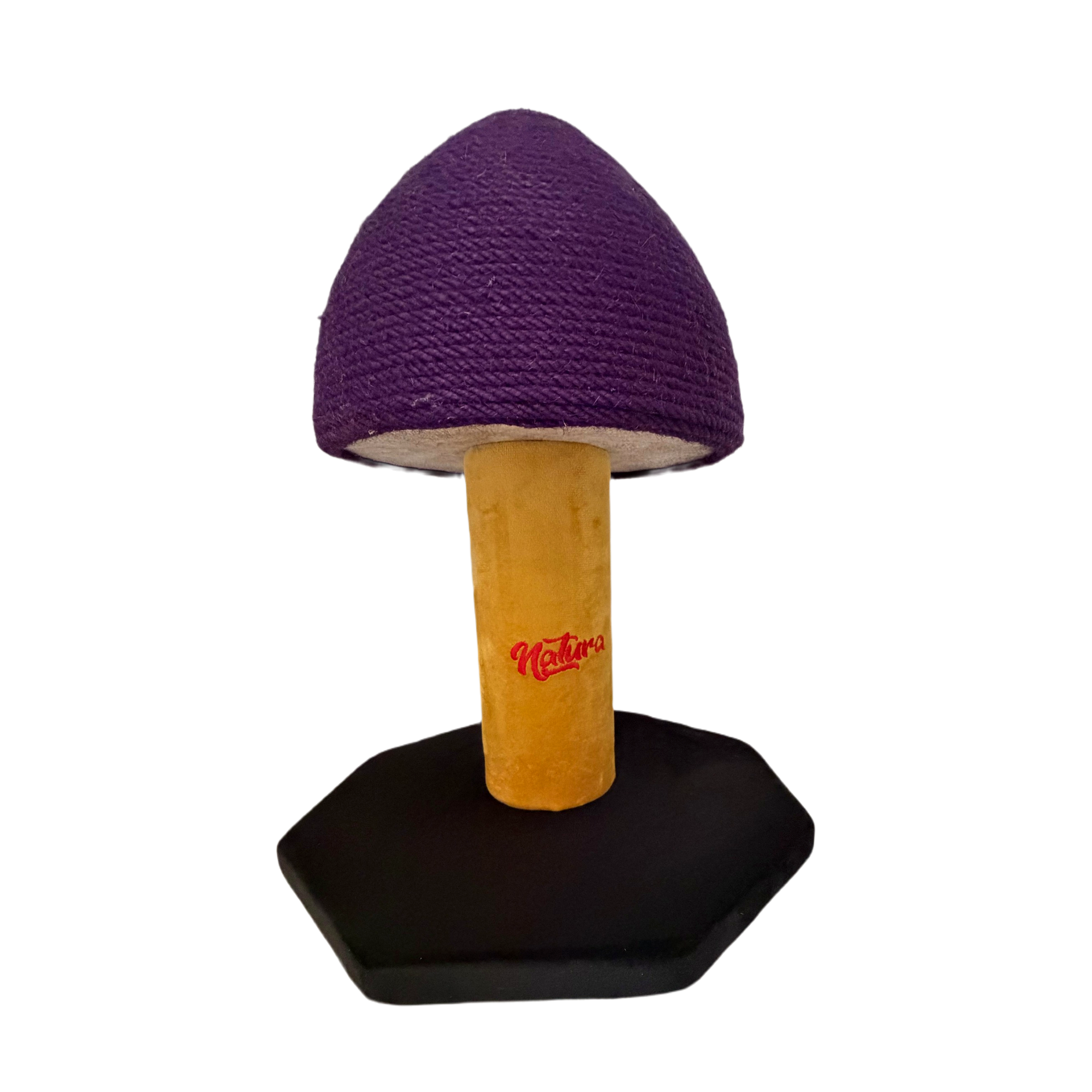 Драскалка за котки Matatabi Natura Mushroom Scratcher