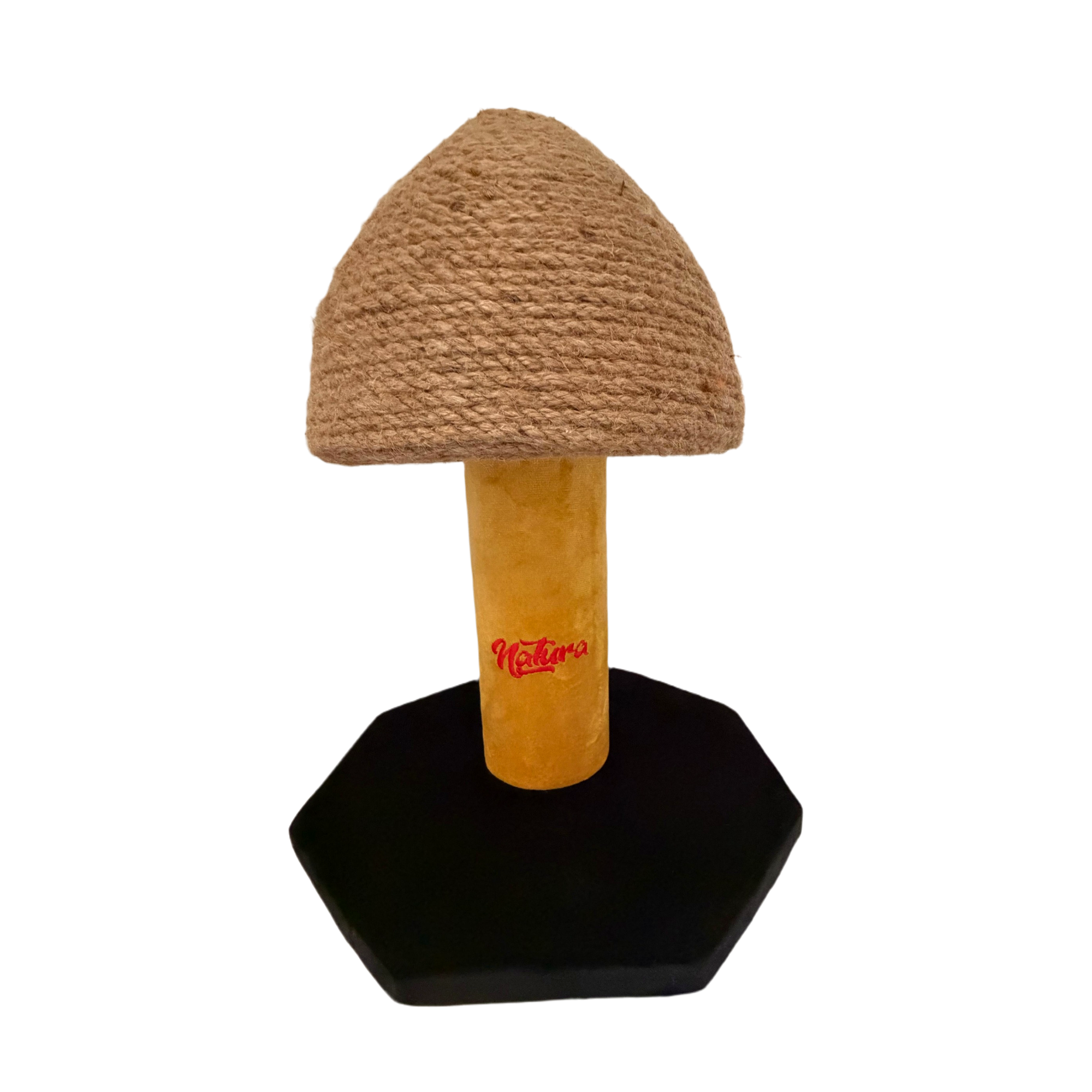 Драскалка за котки Matatabi Natura Mushroom Scratcher