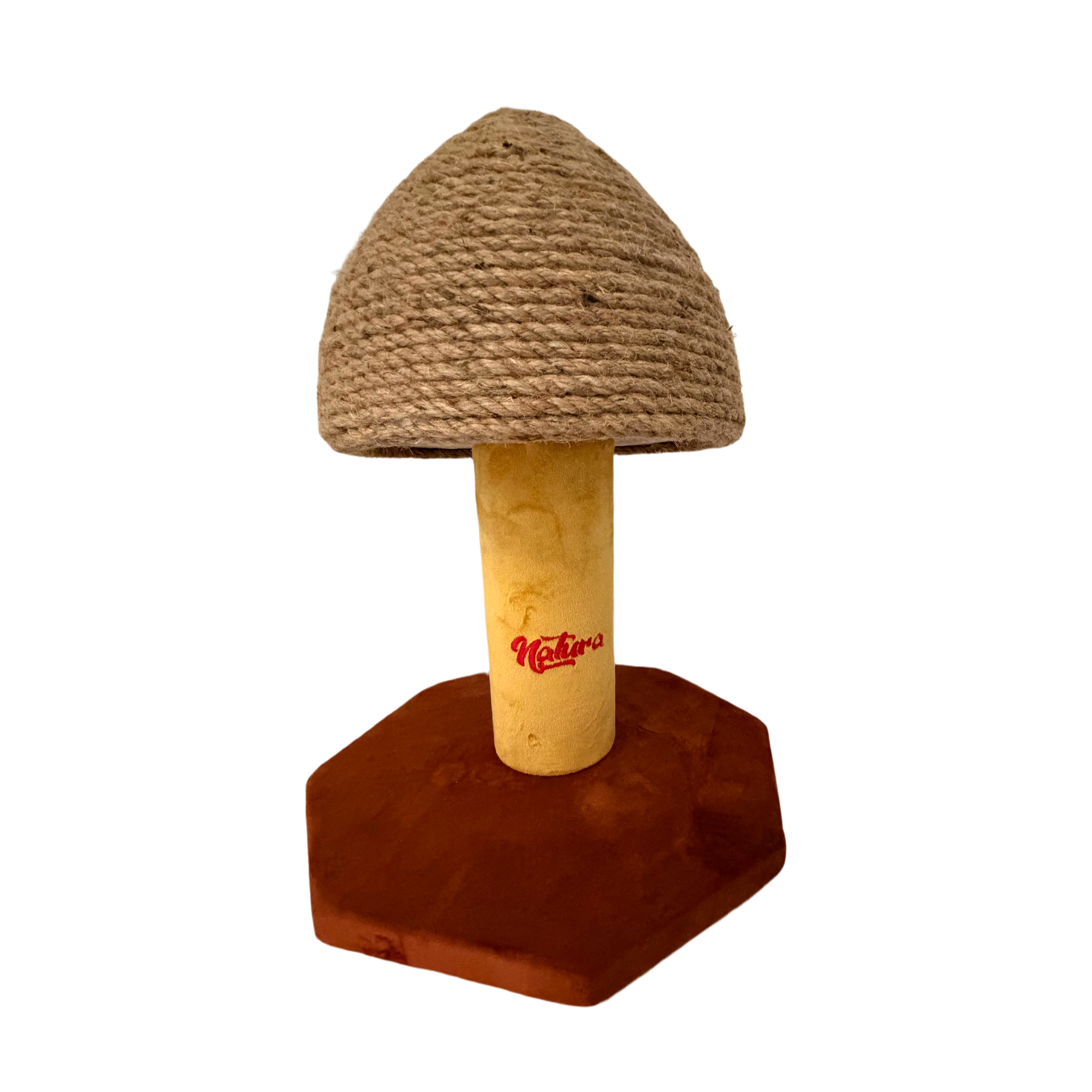Драскалка за котки Matatabi Natura Mushroom Scratcher