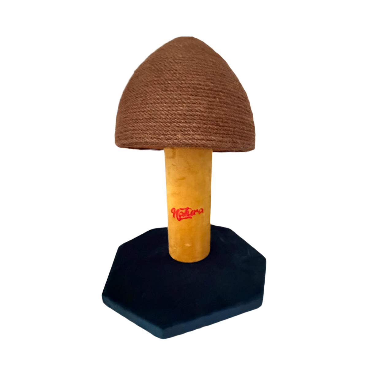 Драскалка за котки Matatabi Natura Mushroom Scratcher