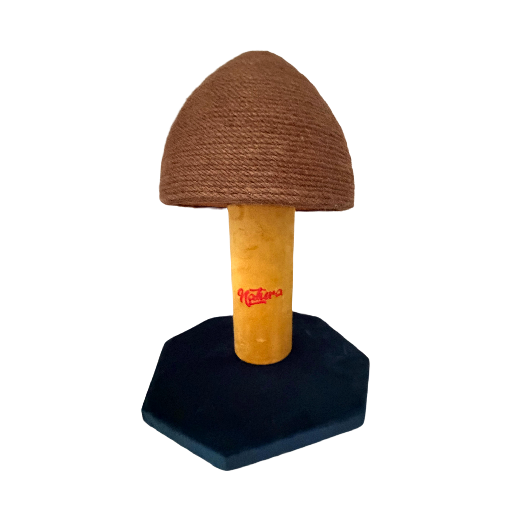 Драскалка за котки Matatabi Natura Mushroom Scratcher