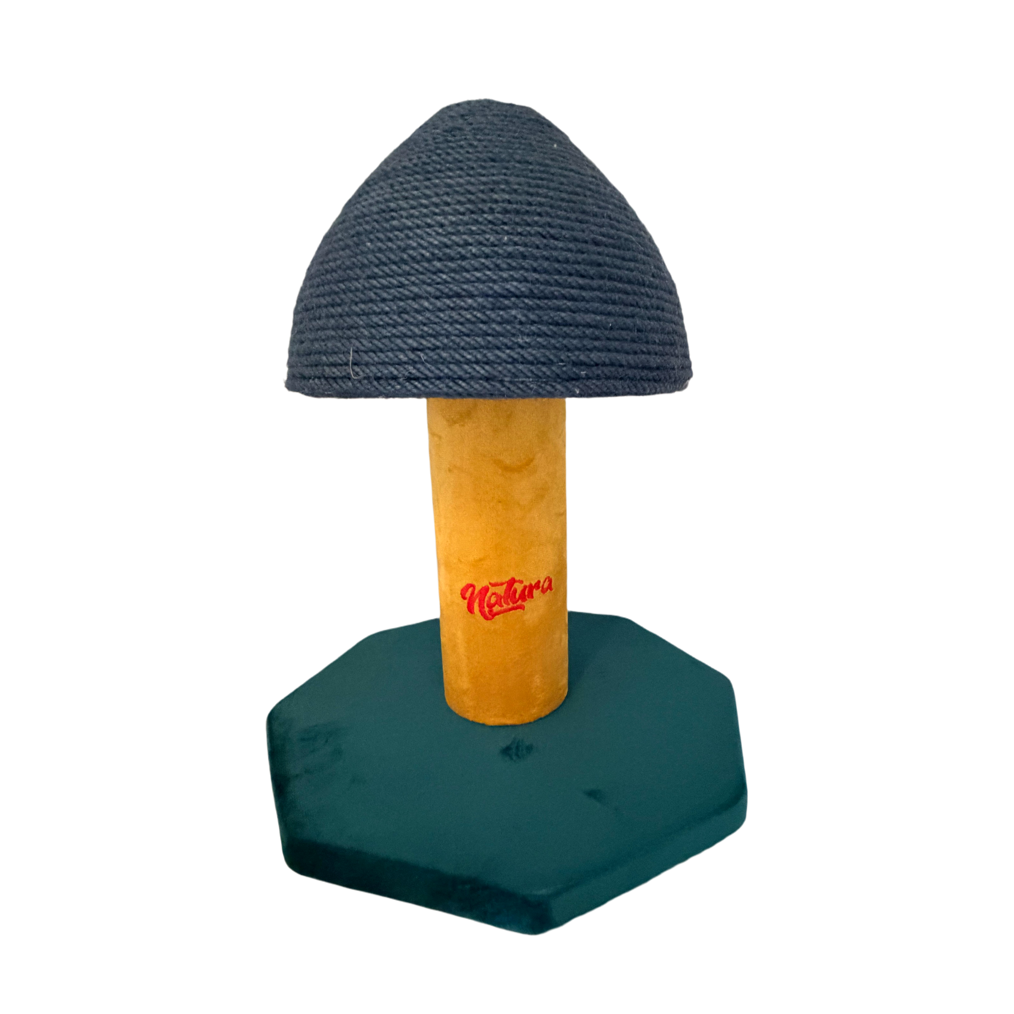 Драскалка за котки Matatabi Natura Mushroom Scratcher