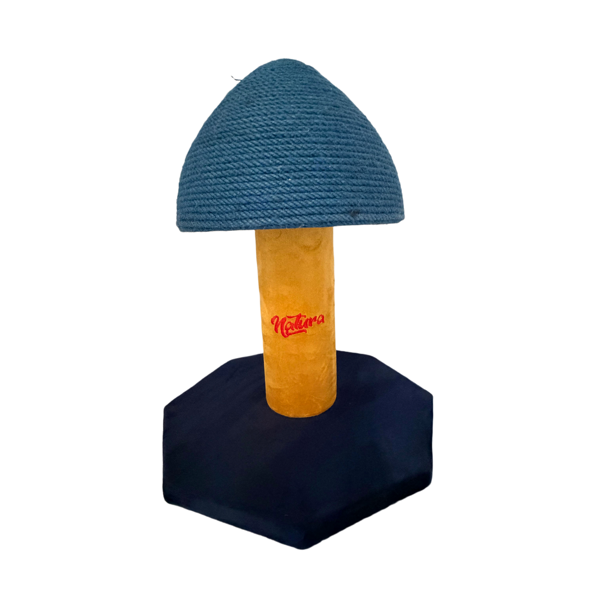Драскалка за котки Matatabi Natura Mushroom Scratcher
