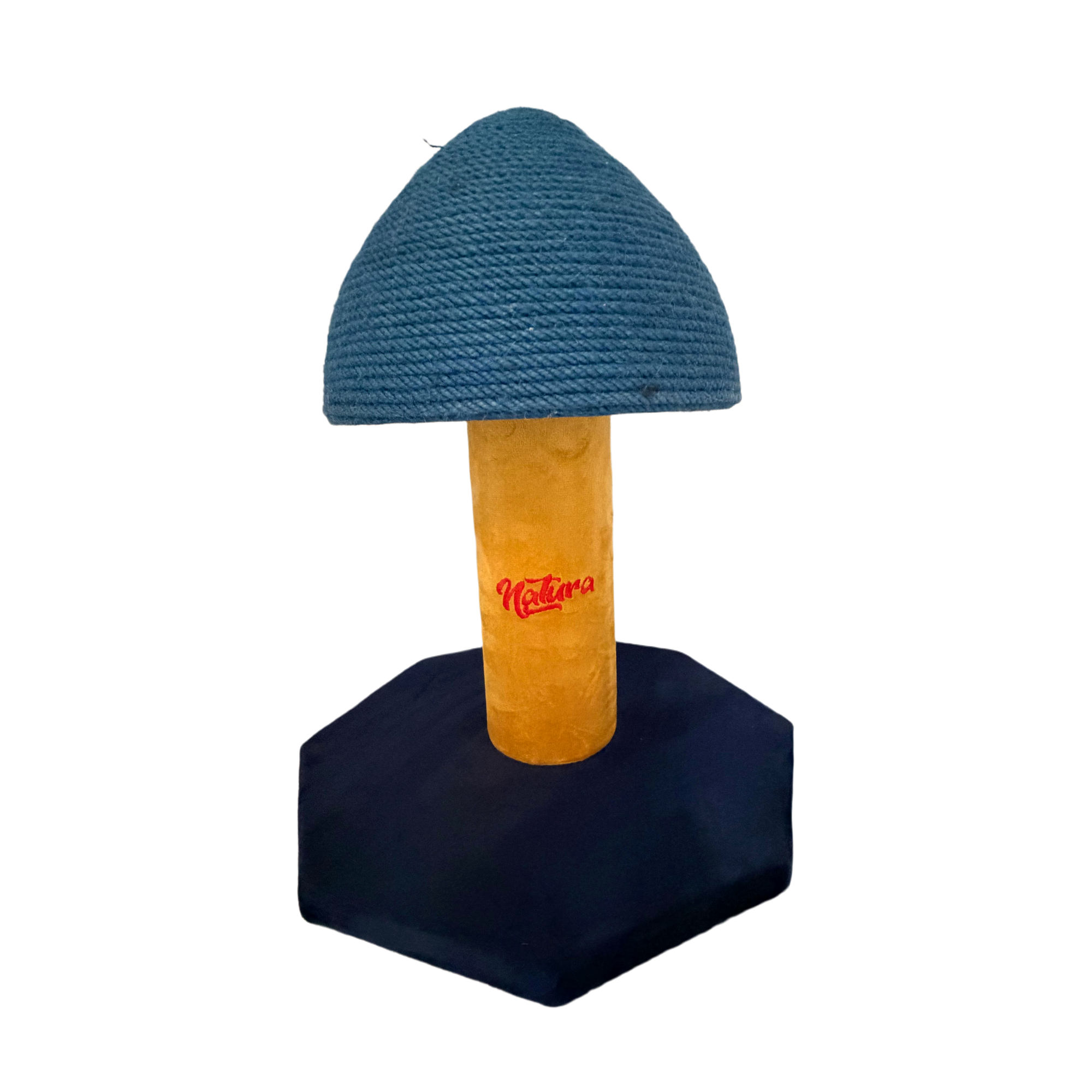 Драскалка за котки Matatabi Natura Mushroom Scratcher