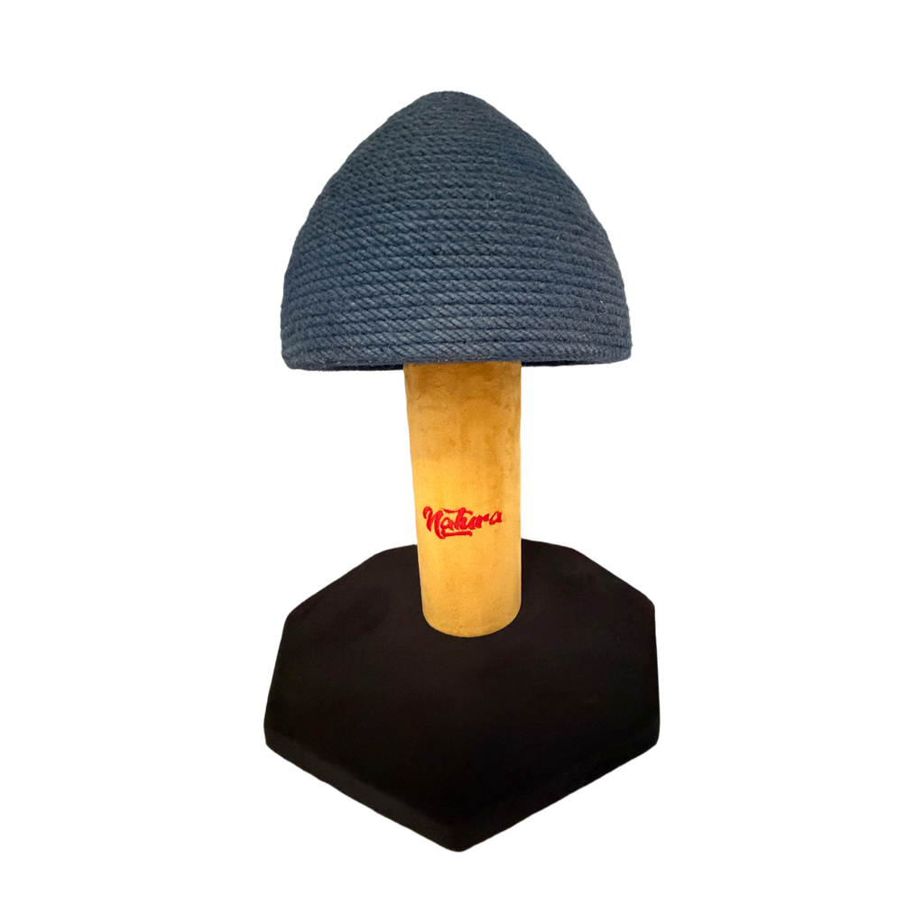 Драскалка за котки Matatabi Natura Mushroom Scratcher