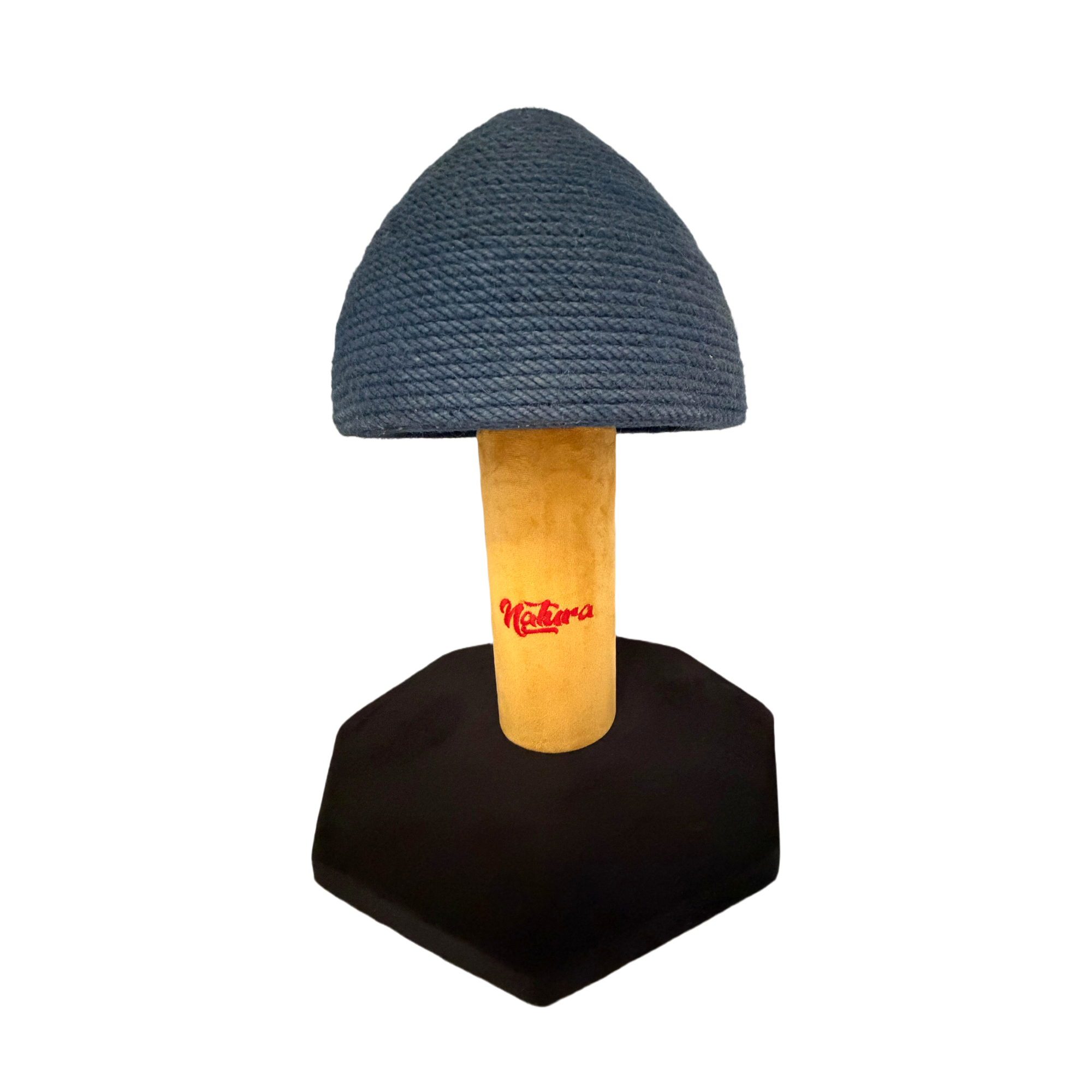 Драскалка за котки Matatabi Natura Mushroom Scratcher