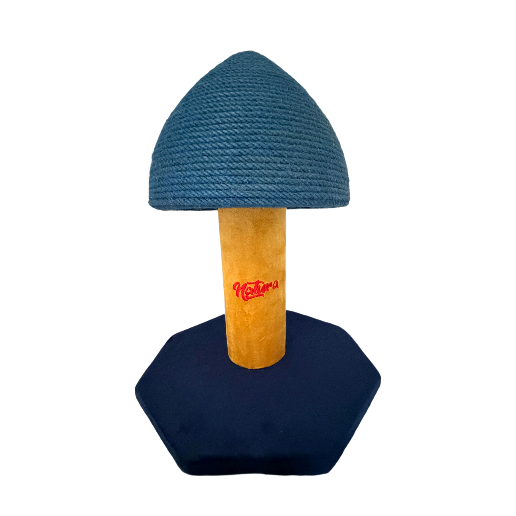 Драскалка за котки Matatabi Natura Mushroom Scratcher