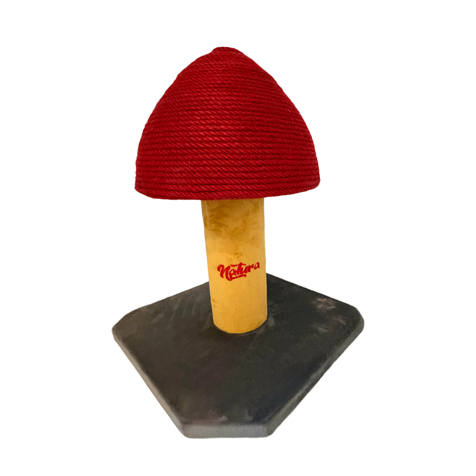 Драскалка за котки Matatabi Natura Mushroom Scratcher
