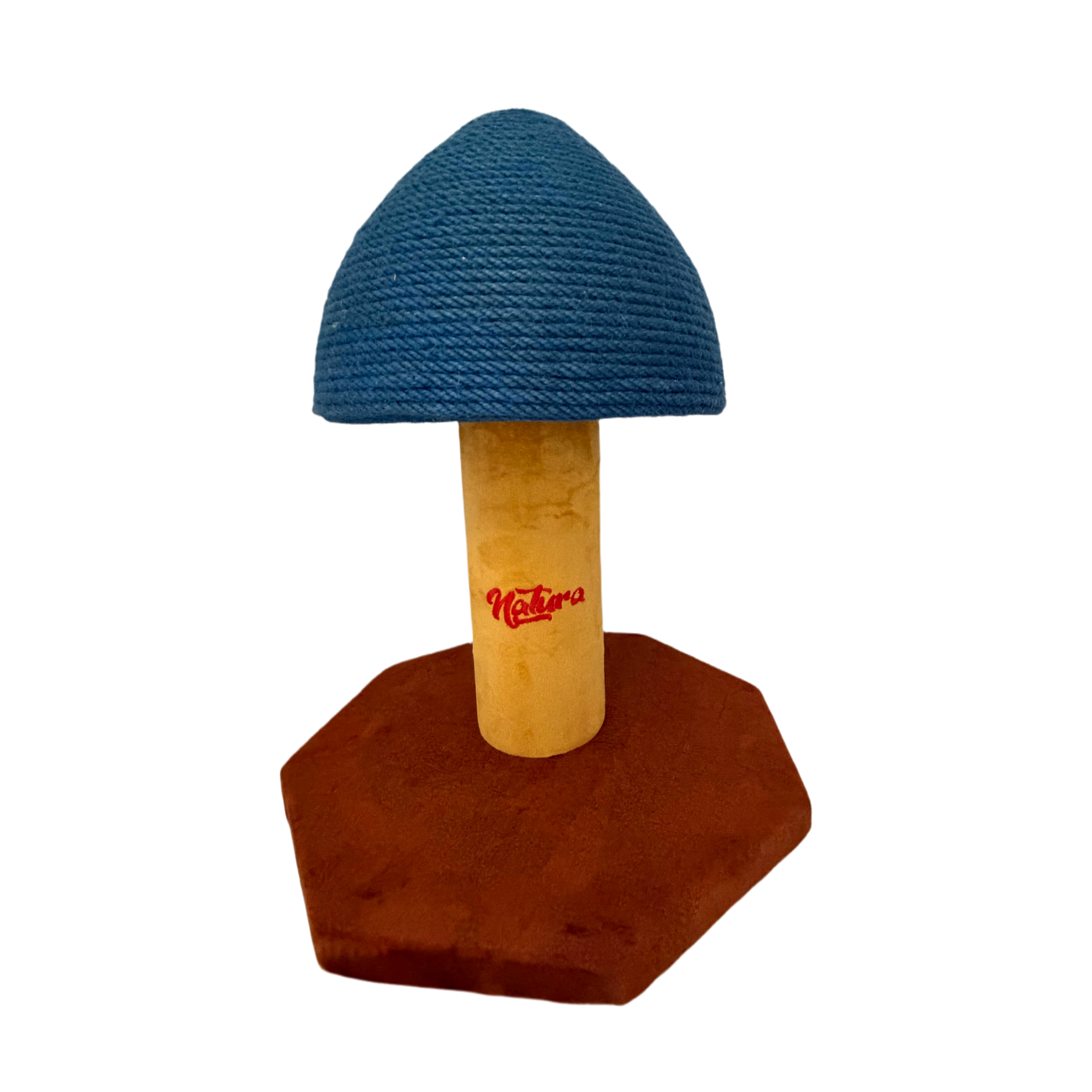 Драскалка за котки Matatabi Natura Mushroom Scratcher