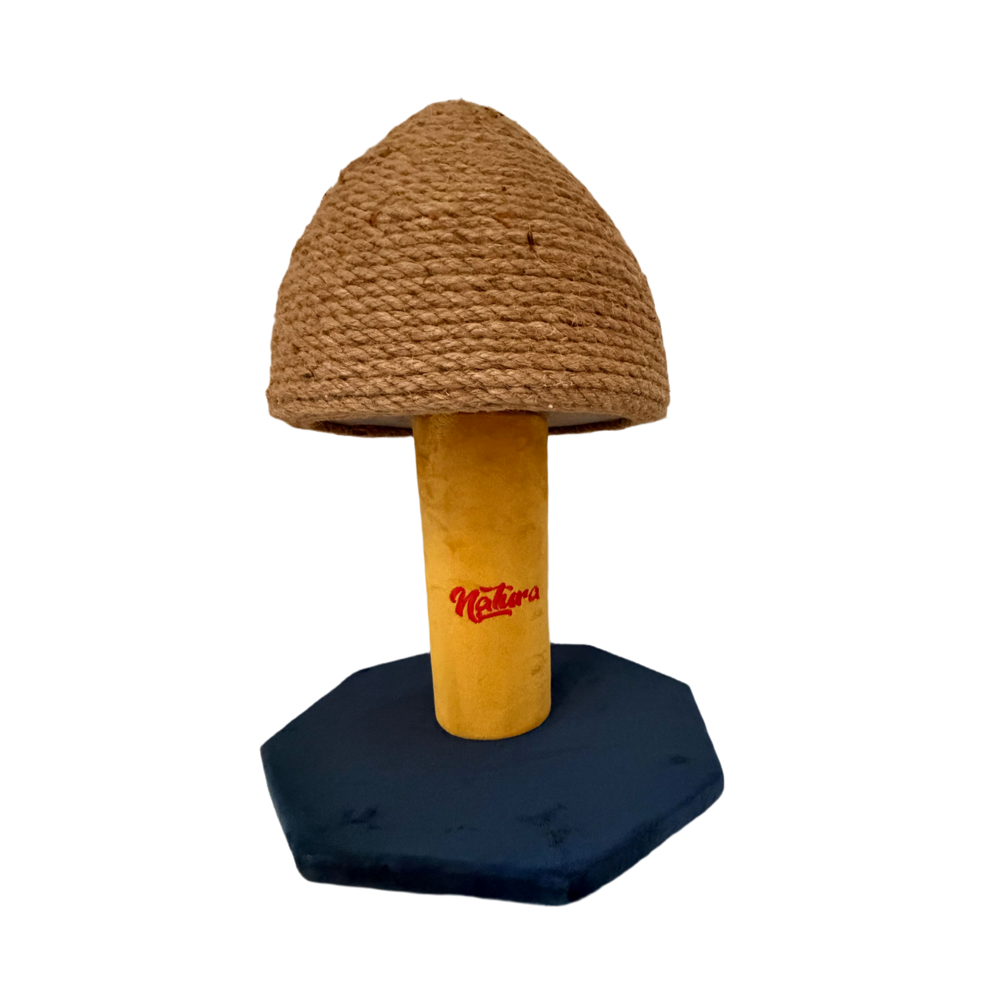 Драскалка за котки Matatabi Natura Mushroom Scratcher